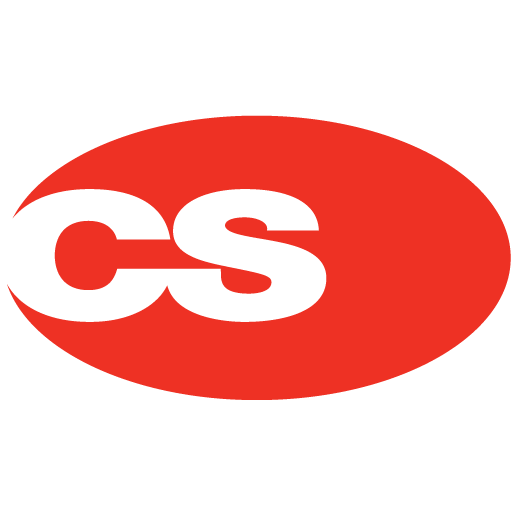 Cs Logo